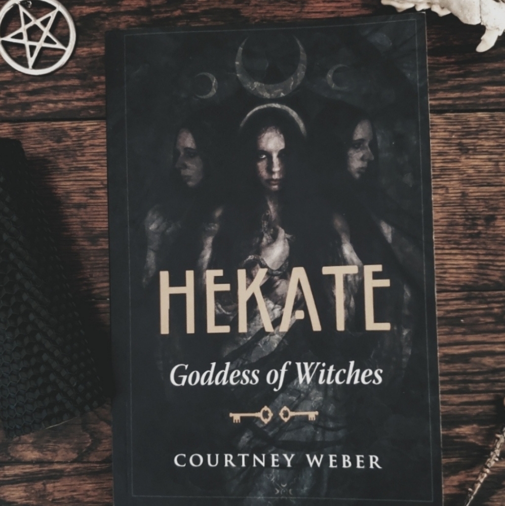 Hekate: Goddess of Witches